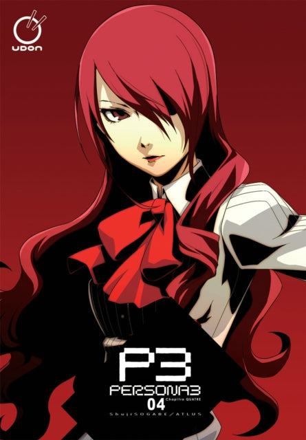 Binding: Paperback
Description: This next thrilling volume of the Persona 3 manga series is all about revelations as the intrepid members of S. E. E. S.
