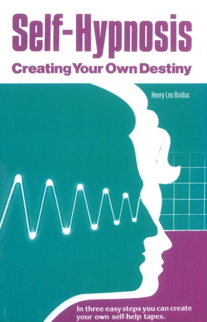 Binding: Paperback
Description: This book offers 31 different self - hypnosis programs. Readers will easily obtain results by recording self - hypnosis tapes and C Ds from proven self - hypnosis scripts. Readers will often achieve: weight reduction smoking cessation public speaking overcoming fears and more.