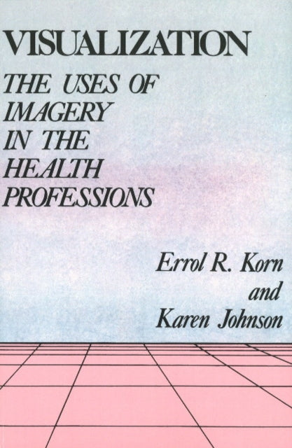 Binding: Paperback
Description: This book offers holistic health professionals a vast amount of well researched and easy - to - use methodologies. Popular California - based educators Errol Korn MD and Karen Johnson M a physical therapist discuss the benefits to a wide array of altered states of consciousness.