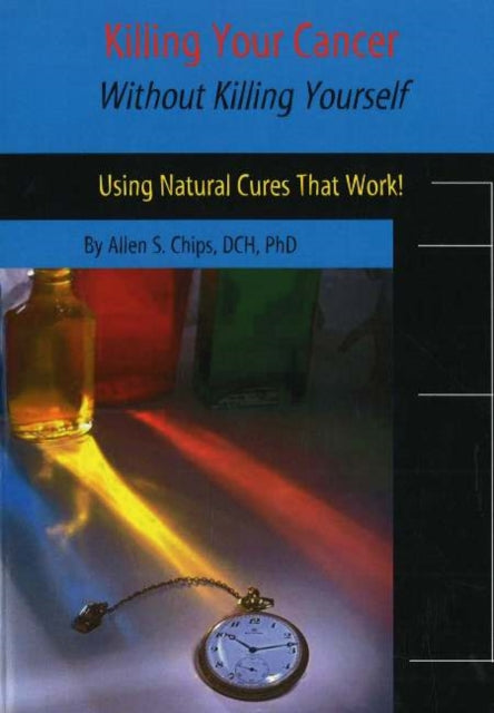 Binding: Paperback
Description: How the author cured his own cancer using a combination of herbs found in one's own back yard and a highly alkaline all - natural diet. Become intrigued by the author's search that ends in the discovery of a natural cancer cure used by Native Americans.