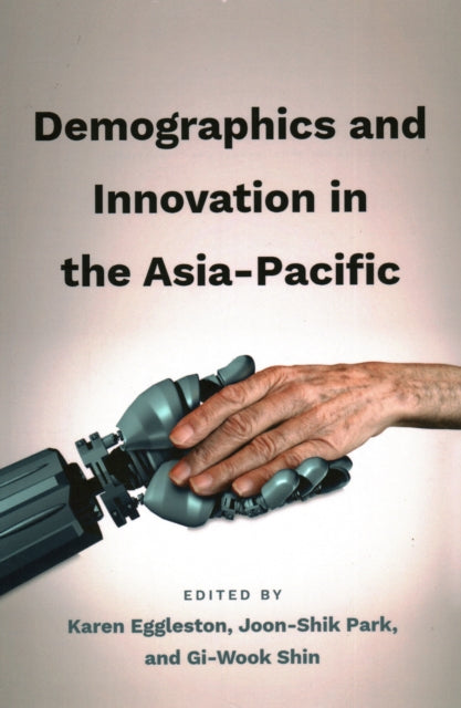 Binding: Paperback
Description: Demographic transition along with the economic and geopolitical re - emergence of Asia are two of the largest forces shaping the twenty - first century but little is known about the implications for innovation.