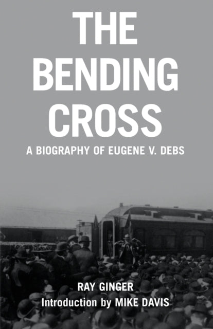 Binding: Paperback
Description: Let the people take heart and hope everywhere for the cross is bending the midnight is passing and joy cometh with the morning.