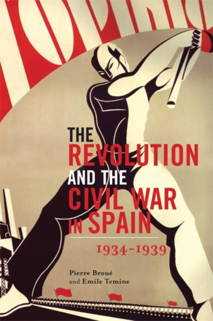 Binding: Paperback
Description: The tragic defeat of the Spanish Civil War has long fascinated those who continue to struggle for social justice.