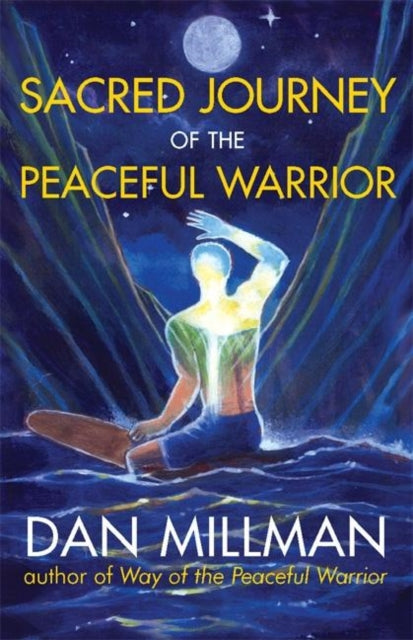 Binding: Paperback
Description: Four years after training with the old warrior he calls Socrates in spite of all he has learned Dan Millman confronts personal failure and growing frustrations.