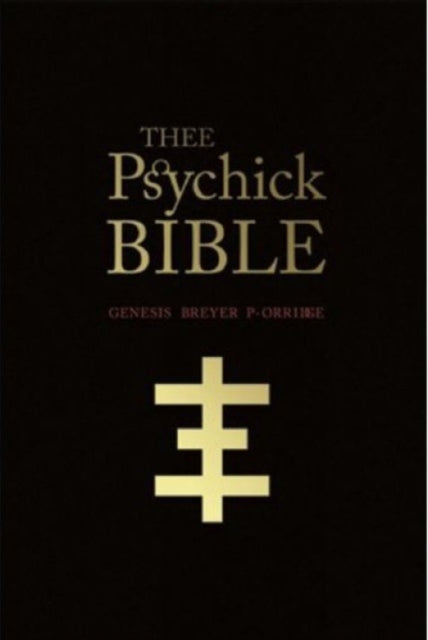 Binding: Paperback
Description: Thee Temple ov Psychick Youth or TOPY will be remembered as a cultural phenomenon that influenced underground youth culture in the 80s and 90s popularising tattooing body piercing 'acid house raves and other ahead - of - the - curve cultic flirtations and investigations.