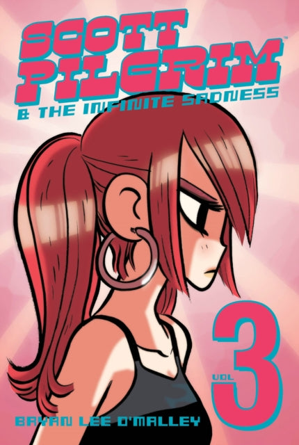 Binding: Paperback
Description: Ramona's third evil ex - boyfriend Todd Ingram is currently dating the former love of Scott Pilgrim's life! Envy Adams broke Scott's heart a year and a half ago.