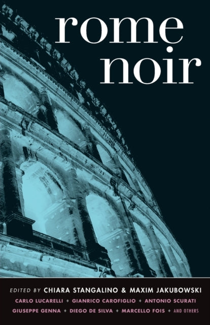 Binding: Paperback
Description: Looks beyond the tourist facade of Italy's capital. This is the real city of Fellini Pasolini and countless other major artists who devoted their lives to depicting the grandeur and decadence of this ever fascinating metropolis.