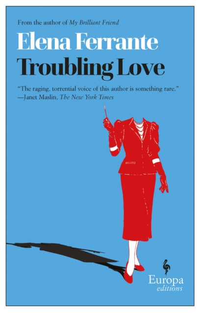 Binding: Paperback
Description: The debut novel from the author of My Brilliant Friend in a brand - new edition Following her mother's untimely death Delia sets off on a breath - taking odyssey through the chaotic suffocating streets of her native Naples in search of the truth about her family.