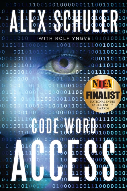 Binding: Paperback
Description: Fans of Terminator and Total Recall will love this extremely well - executed book. (Screencraft) Thoroughly entertained and highly disturbed by this fast - paced fiction that leaves you unsettled. Mary Wollstonecrafty Amazon reviewer The future is in code.