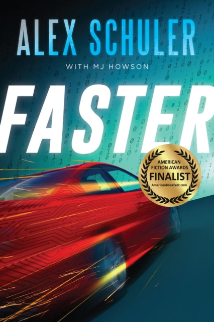 Binding: Paperback
Description: The birth of self - driving cars through the eyes of a brilliant but self - destructive machine - builder and the computer programmer who helped revolutionize the technology while breaking his heart.