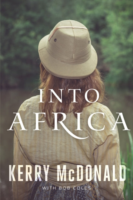 Binding: Paperback
Description: Fans of Chocolat and Apocalypse Now will love this emotionally empathetic adaptation. (Screencraft) I felt like a kid again watching an old black - and - white Tarzan movie with all of its prejudices and biases but also with all of its excitement and adventure. Dennis T.