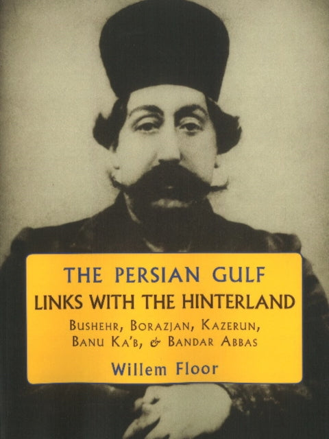 Binding: Paperback
Description: This book focuses on two related themes: the importance of what goes on in a port city's hinterland and the importance of a safe and secure road that connects a port city to its markets.