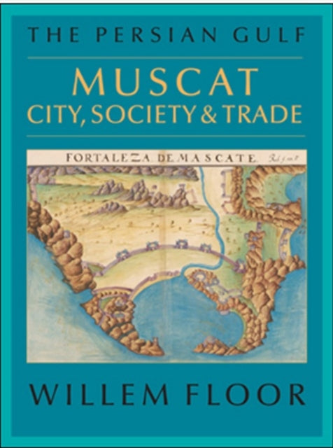Binding: Paperback
Description: Muscat the capital city of present day Oman has had a long and colorful history as a typical Indian Ocean port at the mouth of the Persian Gulf.