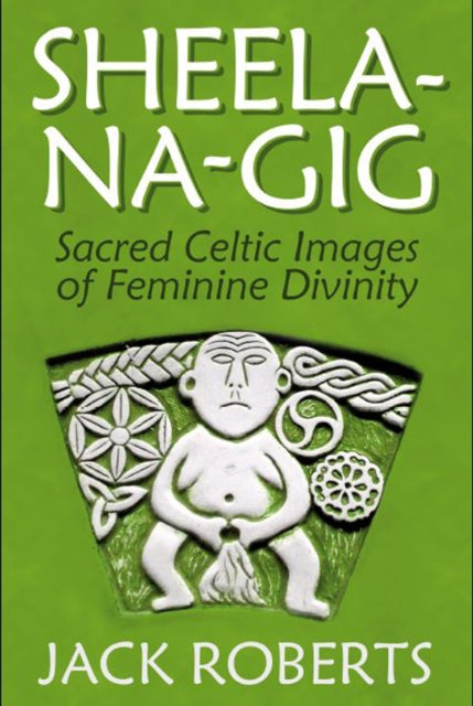 Binding: Paperback
Description: Sheela - na - gig the squatting bald woman with comically large ears holding herself open in the most blatant way has long been a figure of mystery throughout Ireland where the stone statues are most prevalent.