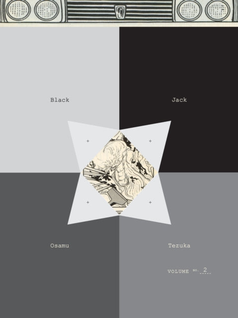 Binding: Paperback
Description: Recognised as Tezuka's third most famous work after Astro BOY and KIMB a THE White LION Black JACK is important in the manga pioneer's canon. Black Jack is a mysterious and charismatic young genius surgeon who travels the world performing amazing medical feats.