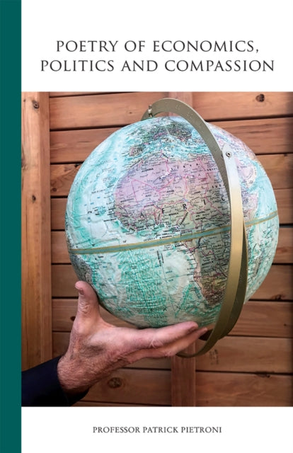 Binding: Paperback
Description: Explores the poetry of economics and politics using the metaphor of the Greek god Atlas who carries Earth on his shoulders as punishment for being unhospitable to Perseus.