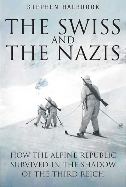Binding: Paperback
Description: While surrounded by the Axis powers in World War II Switzerland remained democratic and never succumbed to the Nazi goliath. This book tells the story with emphasis on two voices rarely heard.