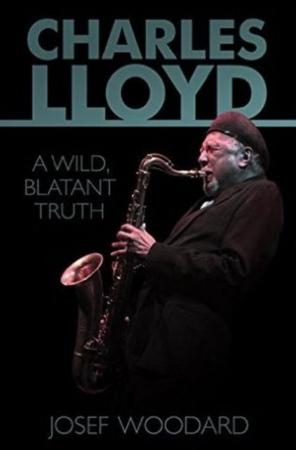 Binding: Paperback
Description: Saxophonist and composer Charles Lloyd has been a strong and important voice in the jazz world since the late 1950s.