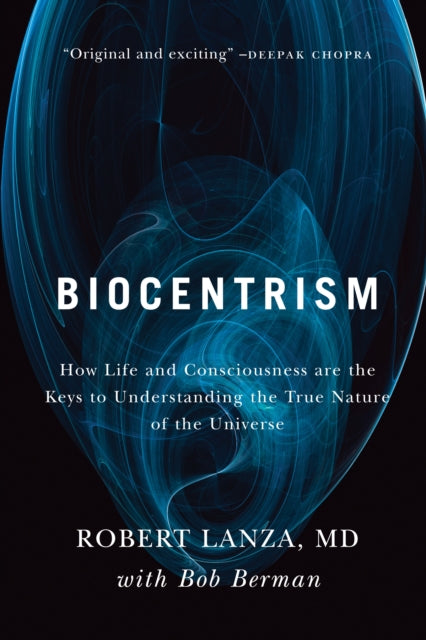 Binding: Paperback
Description: Robert Lanza is one of the most respected scientists in the world a US News & World Report cover story called him a genius" and a renegade thinker " even likening him to Einstein.