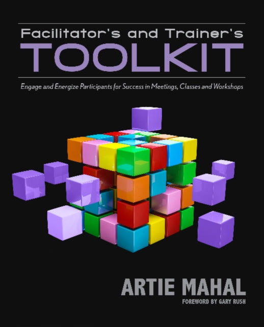 Binding: Paperback
Description: Master frameworks techniques and tools for conducting meetings leading sessions and workshops and transferring knowledge through education and training.
