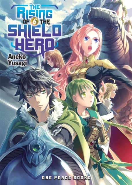 Binding: Paperback
Description: After their battle with Glass Naofumi and the other heroes have a meeting with the queen and Naofumi is shocked to learn about the seven star heroes. Still reeling from this revelation more drama unfolds on the islands before Naofumi and his party can return to Melromarc.