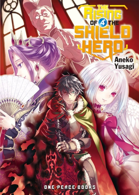 Binding: Paperback
Description: Naofumi Iwatani an uncharismatic Otaku who spends his days on games and manga suddenly finds himself summoned to a parallel universe! He discovers he is one of four heroes equipped with legendary weapons and tasked with saving the world from its prophesied destruction.
