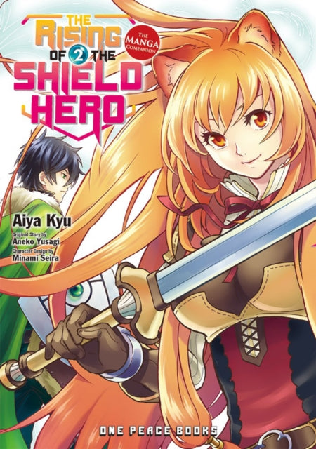 Binding: Paperback
Description: Naofumi Iwatani an uncharismatic Otaku who spends his days on games and manga suddenly finds himself summoned to a parallel universe! He discovers he is one of four heroes equipped with legendary weapons and tasked with saving the world from its prophesied destruction.