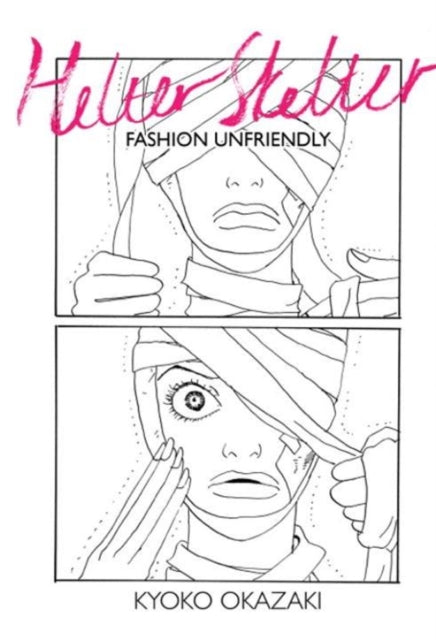 Binding: Paperback
Description: Super - model Ririko has been at the top of her game for what seems like an eternity at least for the modelling world.