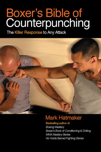 Binding: Paperback
Description: Boxing is more about what you do in response to punches than punching prowess itself. This guide is an encyclopedia of counter boxing and includes every effective defense response and follow - up combination to every attack. - - Publisher.