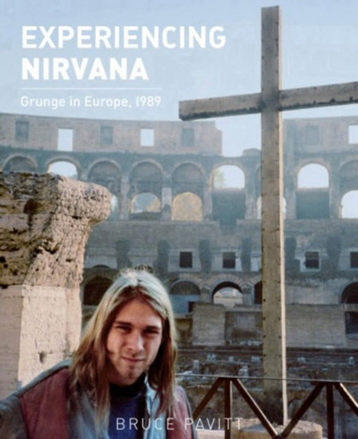 Binding: Hardcover
Description: Experiencing Nirvana is a photo journal grunge rock micro - history and an inside look into a crucial eight - day period in the touring life of Nirvana.