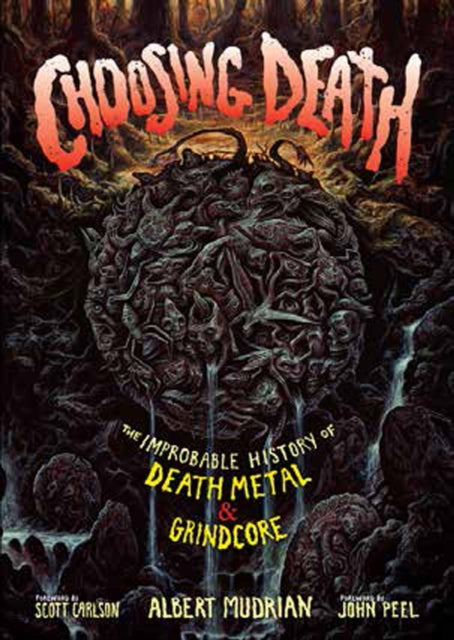 Binding: Paperback
Description: In 1986, the idea that death metal and grindcore would ever impact popular culture was unimaginable.