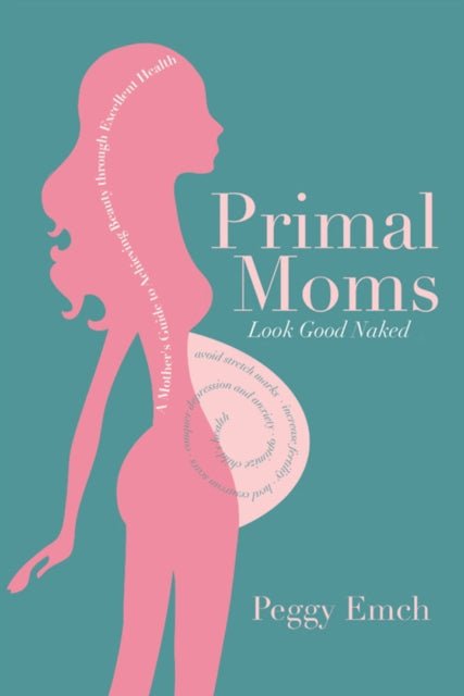 Binding: Paperback
Description: In a society where pregnant women laugh cry and commiserate about their unavoidable and unsightly pregnancy symptoms it seems crazy to suggest that these symptoms are actually avoidable.