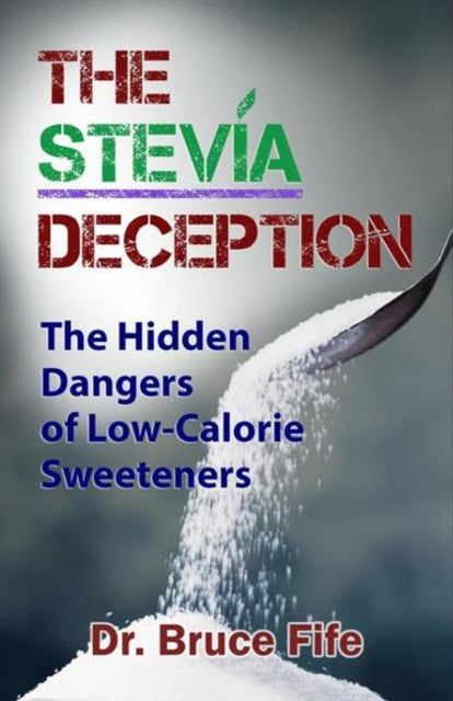 Binding: Paperback
Description: Through the power of persuasive advertising and clever marketing we have been sold on the idea that stevia is a natural herbal sweetener that is not only harmless but even health - promoting. As such it is promoted as a better choice over sugar or other low - calorie sweeteners.