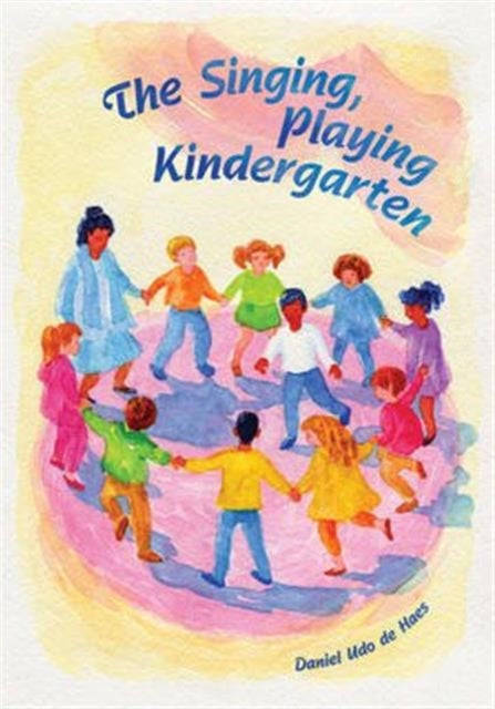 Binding: Paperback
Description: Explores seemingly simple singing and gesture games in depth considering their significance for a healthy childhood awakening.