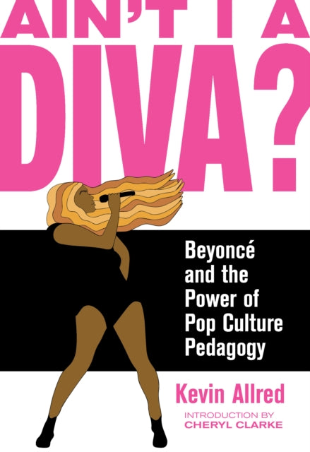 Binding: Paperback
Description: A pedagogical primer on integrating Black feminist thought critical race studies and America's most beloved pop star. In 2010 long before the release of Lemonade Professor Kevin Allred created the university course Politicizing Beyonc to both wide acclaim and controversy.