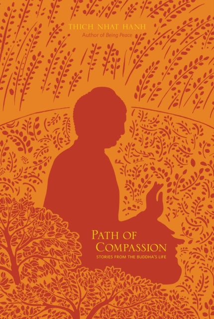 Binding: Paperback
Description: Path of Compassion is a collection of key stories from Thich Nhat Hanh's classic Old Path White Clouds a book celebrating its 20th publishing anniversary this year.