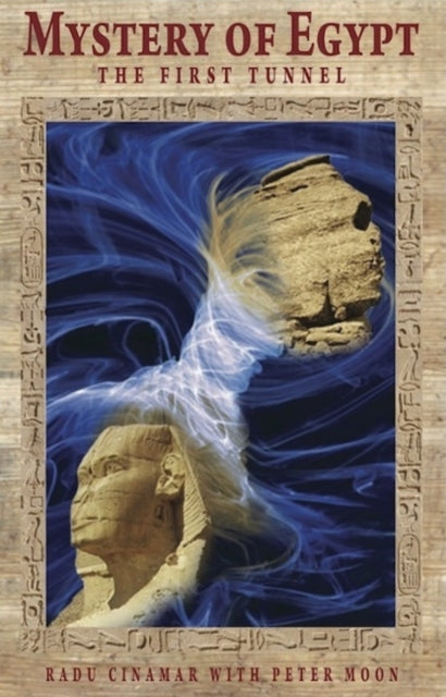Binding: Hardcover
Description: Radu Cinamar stunned the world when he released his first book " Transylvanian Sunrise" which described the greatest archaeological find of all time: a hidden chamber some 50,000 years old with beneath the Romanian Sphinx in the Bucegi Mountains.