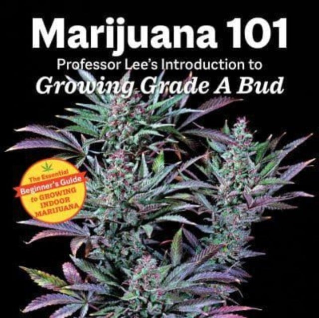 Binding: Paperback
Description: There is a lot of information for new marijuana growers to take in which can make starting out difficult.