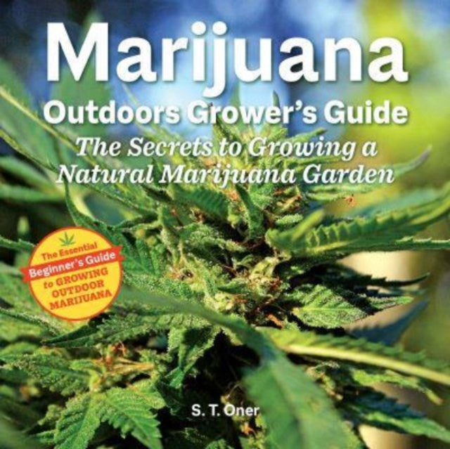 Binding: Paperback
Description: Carefully stripped down to the need - to - know basics the Marijuana Outdoor Grower's Guide aims to make outdoor growing easy for first - time growers.