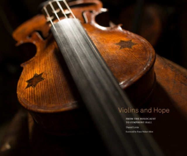 Binding: Hardcover
Description: A visual chronicle of the the story of how violins from the Holocaust now sing in symphony halls.
Title: Violins And Hope From The Holocaust To Symphony Hall
Author(s): Welser - Most Franz
Publisher: George F.