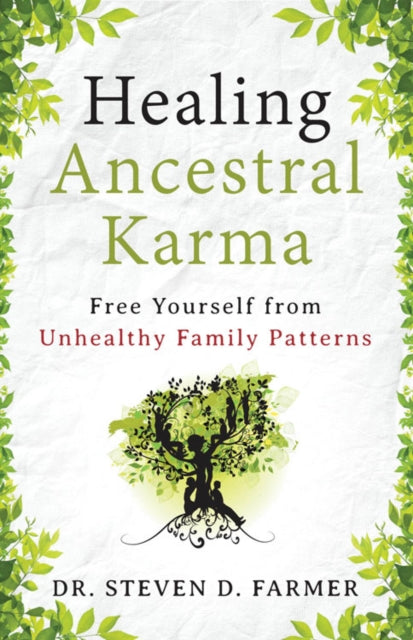 Binding: Paperback
Description: Uncover Your Family's Past and Create a Better Future Has your family gone through the same trials and tribulations generation after generation? Do you feel fated to continue that trend? If so it's possible you've inherited the karma of your family members.