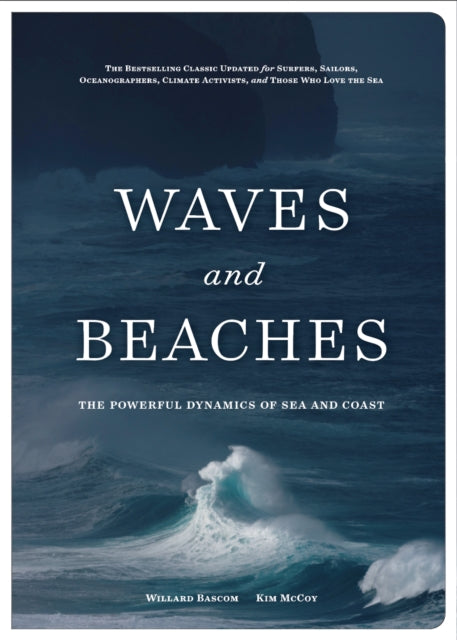 Binding: Hardcover
Description: The Bestselling Classic Updated for Surfers Sailors Oceanographers Climate Activists and Those Who Love the Sea First published in 1963 and updated in 1979, this classic was an essential handbook for anyone who studies surfs protects or is fascinated by the ocean.