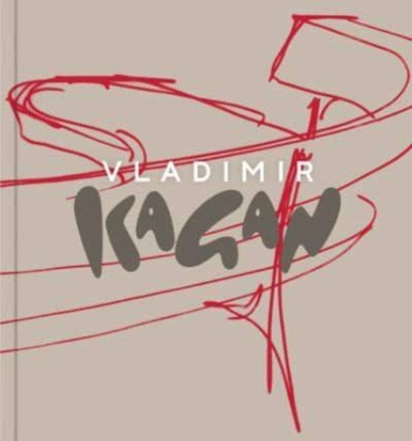 Kagan Vladimir - Vladimir Kagan 3rd Edition Vladimir Kagan: A Life Of Avant - Garde Design 3rd Edition - Hardcover
