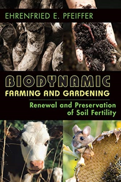 Binding: Paperback
Description: " Every agricultural enterprise is a self - contained biological unit.