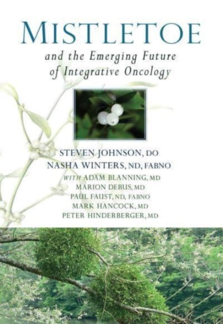 Binding: Paperback
Description: An introductory summary of core information for both practitioners looking to explore mistletoe therapy and anyone interested in learning about this alternative approach to treating cancer.