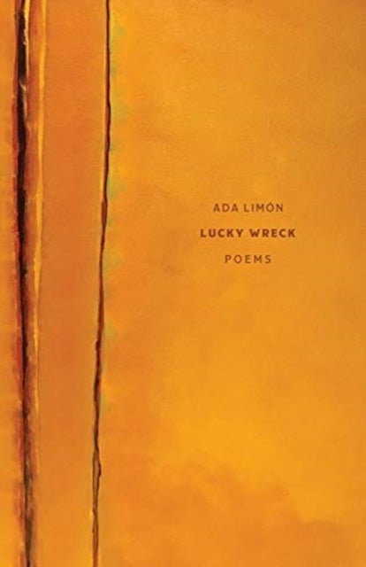 Binding: Paperback
Description: The poems in Lucky Wreck trace the excitement of plans and the necessary swerving detours we must take when those plans fail.