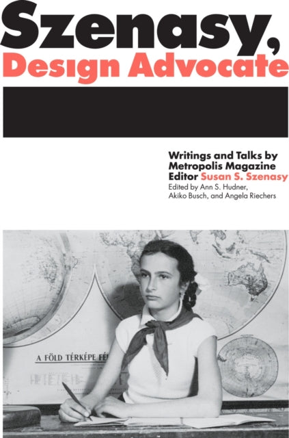 Binding: Paperback
Description: Szenasy has served as the Editor - in - Chief of Metropolis for over 25 years. Celebrated as a magazine of editorial distinction Metropolis is recognized for its cultural impact on the architectural and design professions.