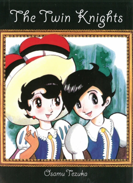Binding: Paperback
Description: From the one of the greatest manga creators ever to have lived Osamu Tezuka comes the touching sequel to his legendary fairy tale Princess Knight.