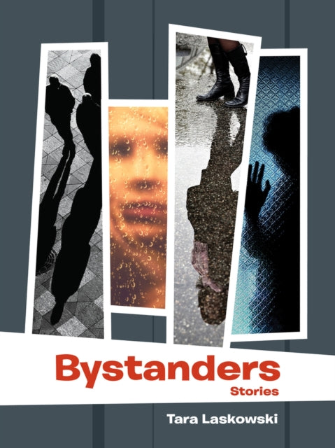 Binding: Paperback
Description: " A bold riveting mash - up of Hitchcockian suspense and campfire - tale chills.