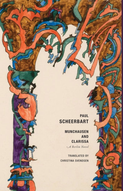 Binding: Paperback
Description: Baron Munchausen returns with visions of mobile architecture and journeys to sausage moons in this previously untranslated novel from Paul Scheerbart It is 1905 and a raging stupidity is holding sway over Europe.